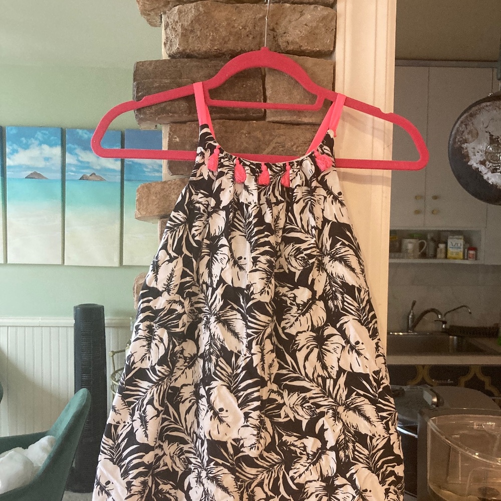Tommy Bahama dress